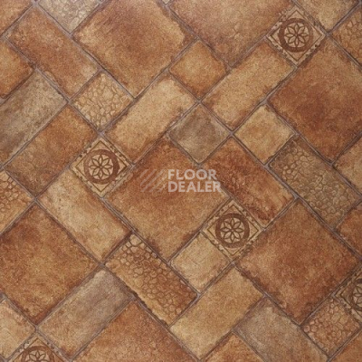 Линолеум Grabo Terrana 16/S 4136 253 фото 1 | FLOORDEALER